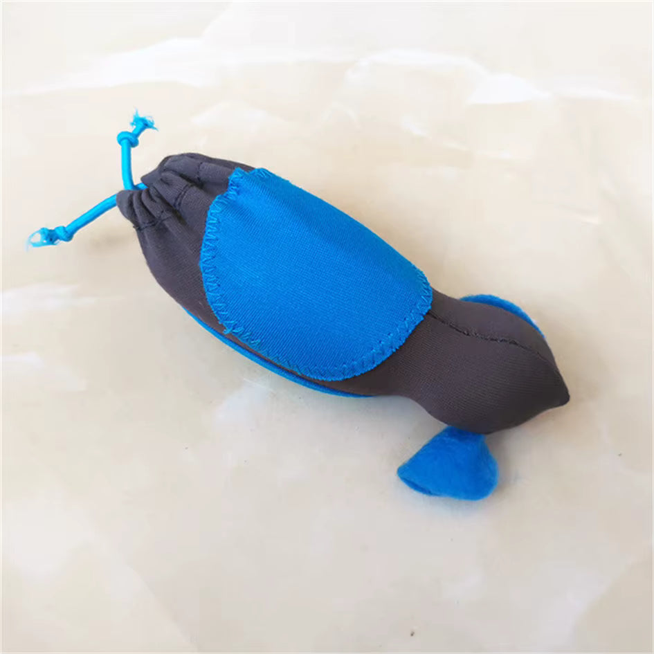 Interactive Cat Hunting Treat Dispenser
