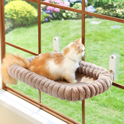 Foldable Cat Window Perch