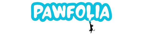 Pawfolia