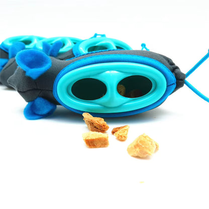 Interactive Cat Hunting Treat Dispenser