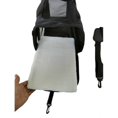 Pet Backpack Bag for Pet Cat Carrier