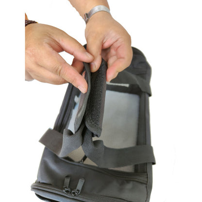 Pet Backpack Bag for Pet Cat Carrier
