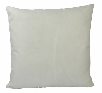 Cozy Sleeping Cat Throw Pillow
